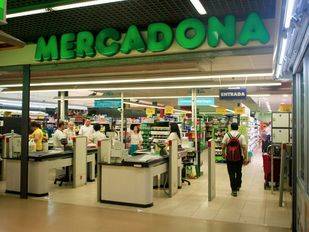 Mercadona estrena tienda en Camino Viejo de Leganés