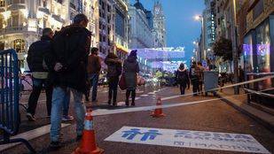 El Ayuntamiento habla de "normalidad" respecto a los cortes pero admite la existencia de retenciones