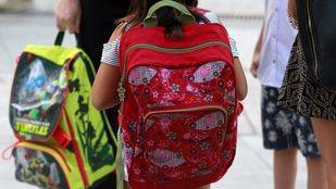 La Comunidad pagará el comedor escolar en vacaciones de los alumnos más desfavorecidos