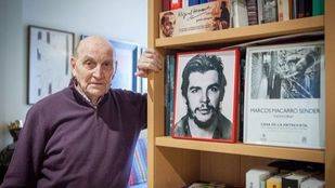 Una petición para que Marcos Ana tenga una calle a su nombre suma casi 8.000 firmas