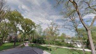 Más de medio millón de euros para empezar la reforma del parque Cerro Almodóvar de Latina