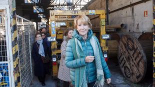 El PP se apuntará a la demanda contra Carmena si no "rectifica" el 'no' al proyecto para las cocheras