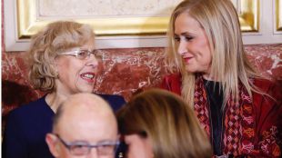 La falta de consenso entre los partidos enfría el debate sobre la reforma de la Constitución