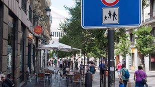LeerMadrid: el proyecto para modernizar y mejorar la señalización para peatones en la capital