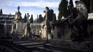 Madrid empleará 34 millones en mejorar cementerios, tanatorios y crematorios