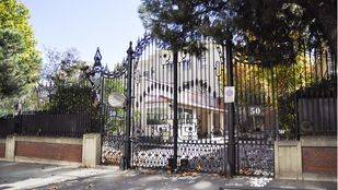 El Ayuntamiento da luz verde al derribo parcial del antiguo Taller de Artillería