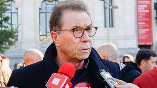 Cedrún reclama una ley de financiación de los sindicatos