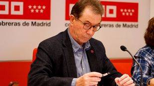 CCOO critica un aumento de la pobreza en Madrid por los bajos salarios