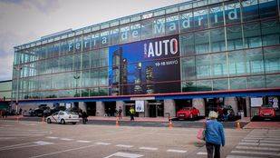 Madrid celebra en 2016 153 ferias, cinco más que en 2015