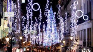 Un fin de semana para estrenar la Navidad
