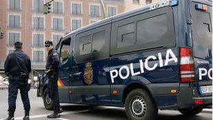 Desarticulado un clan familiar especializado en robos