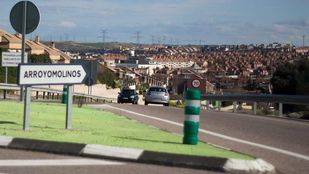 Madrid destina 2,5 millones a construir un colegio en Arroyomolinos