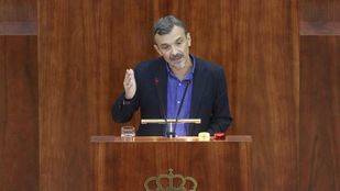 López se suma a la apuesta por un Podemos "más democrático"