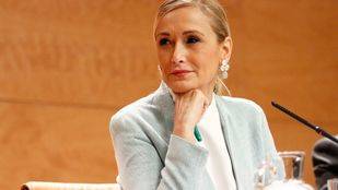 Cifuentes se reunirá con De la Serna para abordar temas como la 'Operación Chamartín', la A-1 y el proyecto de Cordish