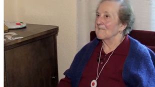 El Ayuntamiento saca a licitación el servicio de teleasistencia domiciliaria