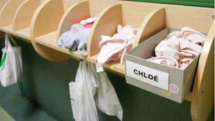 El PP propone crear un 'cheque guardería' a nivel municipal