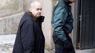 Declara el parricida del barrio de Salamanca: "Vi lo fácil que es matar"