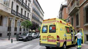 Una niña de 4 años, herida grave tras ser atropellada por un conductor que se ha dado a la fuga