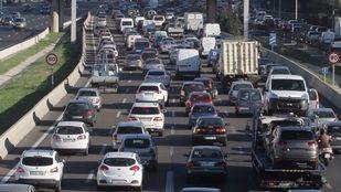 La alternativa a la A-1 podría salir a información pública en el primer trimestre de 2017