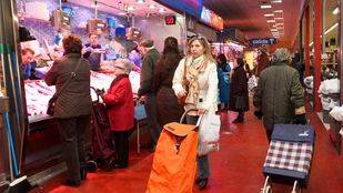 Los precios suben un 0,3% en noviembre en Madrid