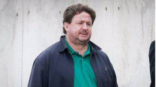 José Luis Peñas: "Rajoy es el mayor responsable político del caso Gürtel"