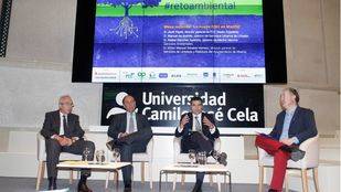 Los protagonistas del nuevo contrato de basuras defienden el papel "activo" del ciudadano