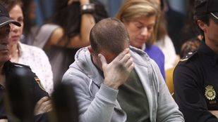 La fiscal señala "pruebas contuntentes" contra Antonio Ortiz