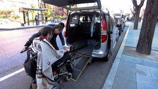 La Comunidad amplía el gasto para prestaciones económicas por dependencia