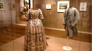 ‘Carlos III y el Madrid de las Luces’, una historia contada en 200 obras