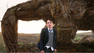 El monstruo de Bayona lidera las nominaciones a los Goya