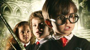 Un año de cine en el Colegio Casvi