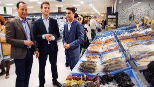 Mercadona inaugura su nuevo modelo de tienda eficiente