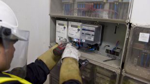 Unión Fenosa Distribución alcanza los 890.300 contadores telegestionados en la Comunidad y supera el objetivo del 70%