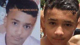 La Guardia Civil busca a un niño de 14 años desaparecido en Colmenar Viejo