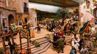 Osos polares y pistas de hielo para el 'finde'