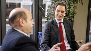 Poveda: "Reclamamos un esquema estable de financiación para los centros de FP Superior"