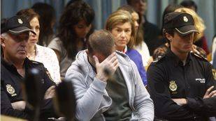 Antonio Ortiz: "Lo siento mucho por las niñas. Es terrible"