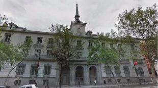 La Casa de México se situará en el edificio que el Patio Maravillas quería