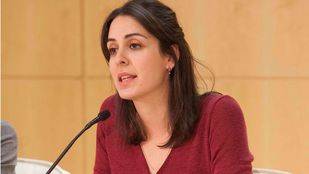 Rita Maestre, absuelta del delito de ofensa religiosa por el asalto a la capilla