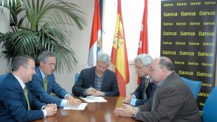 Nuevo plan de apoyo a emprendedores y PYMES locales en San Sebastián de los Reyes