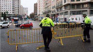 Un grupo de empresarios respalda peatonalizar de forma "permanente" la Gran Vía