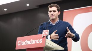 Rivera cree que habrá elecciones en 2019 y que C's gobernará