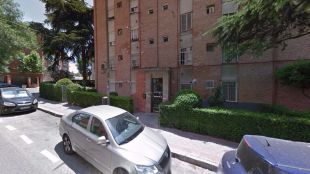 Un tiroteo en la calle de Carracedo de Latina alerta a la Policía
