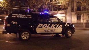 La Policía desaloja dos locales por triplicar el límite de aforo