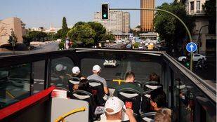 Madrid y Barcelona se unen para pedir una ley que frene a las plataformas como Airbnb