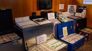 Detenidos los responsables de estafas millonarias bajo la modalidad de las "cartas nigerianas"