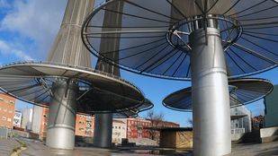 Madrid retoma el 'ecobarrio' de Vallecas con la construcción de 1.150 viviendas públicas