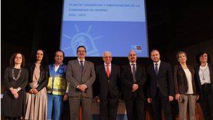 La Comunidad presenta su plan para mejorar las Urgencias