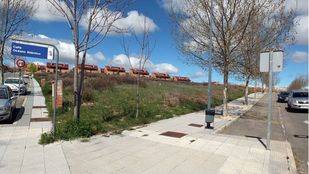 La Comunidad aprueba la construcción de un nuevo instituto en Paracuellos de Jarama