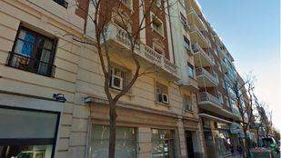 Tres detenidos por robos con violencia a ancianas en domicilios del centro